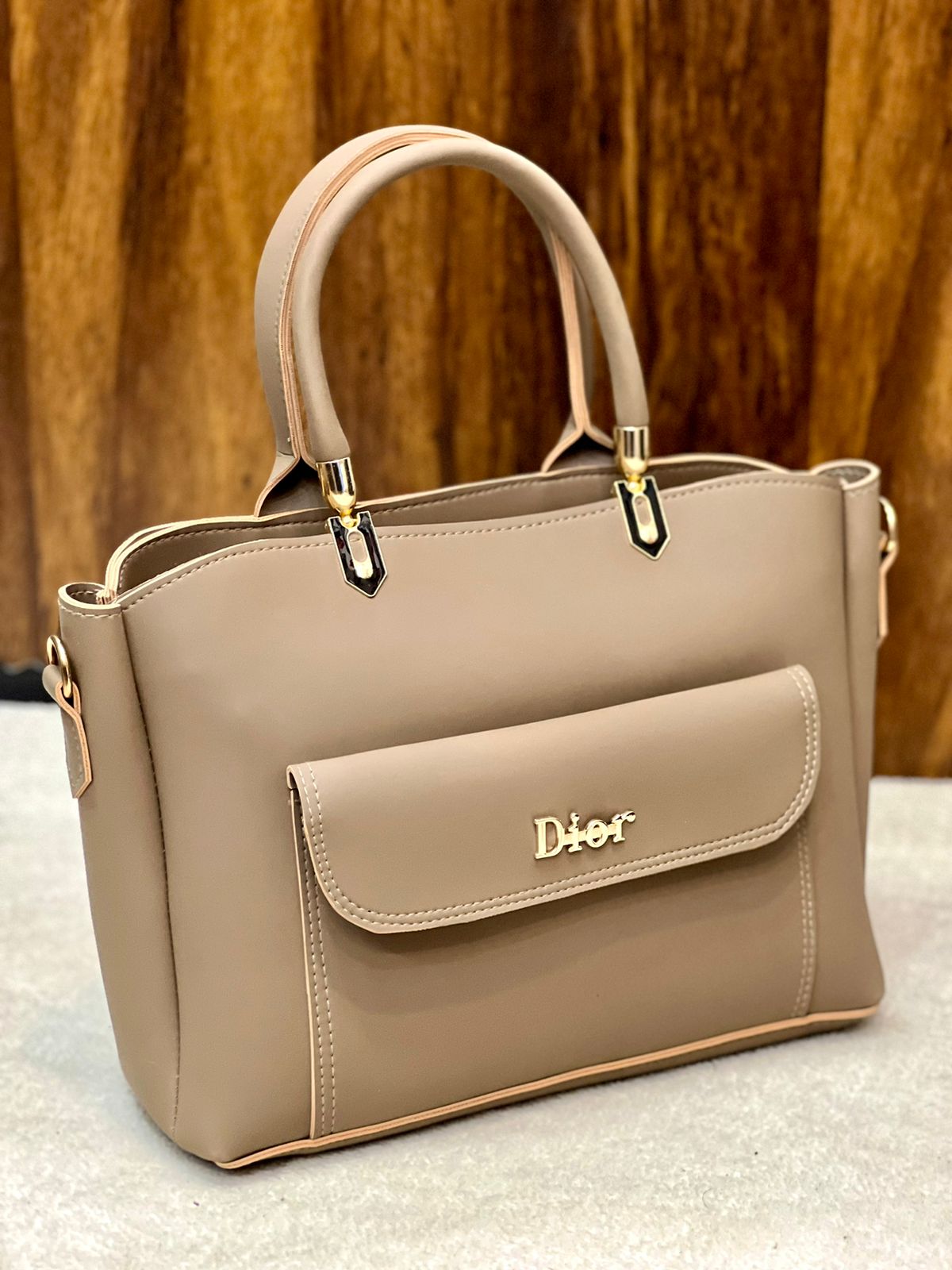 Dior Womens Handbag