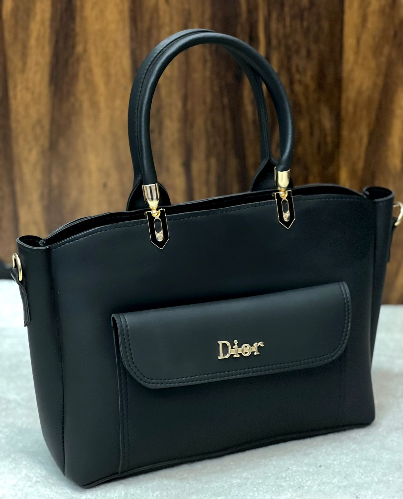 Dior Womens Handbag