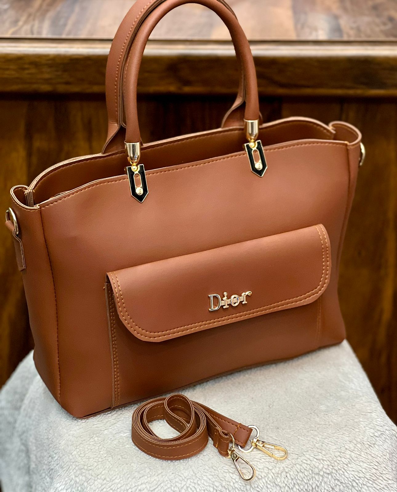 Dior Womens Handbag