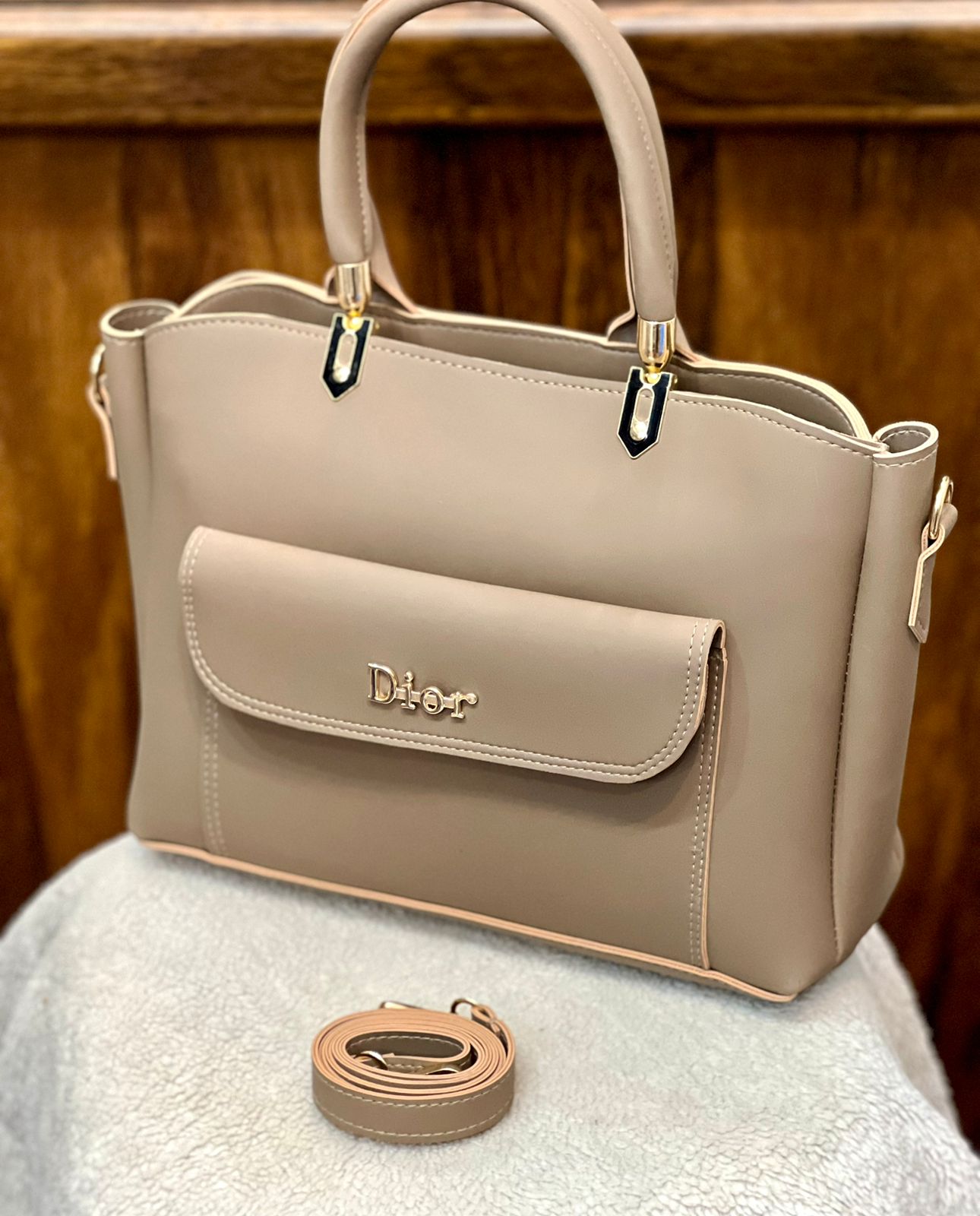 Dior Womens Handbag