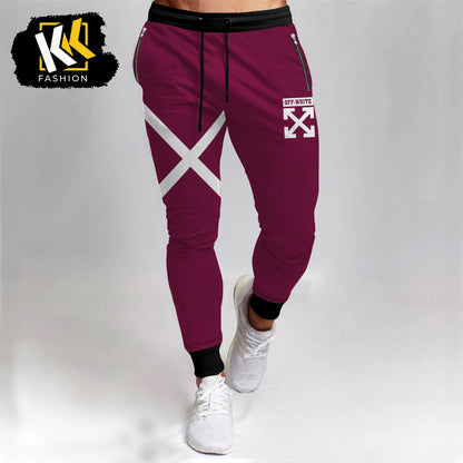 Mens TROUSER