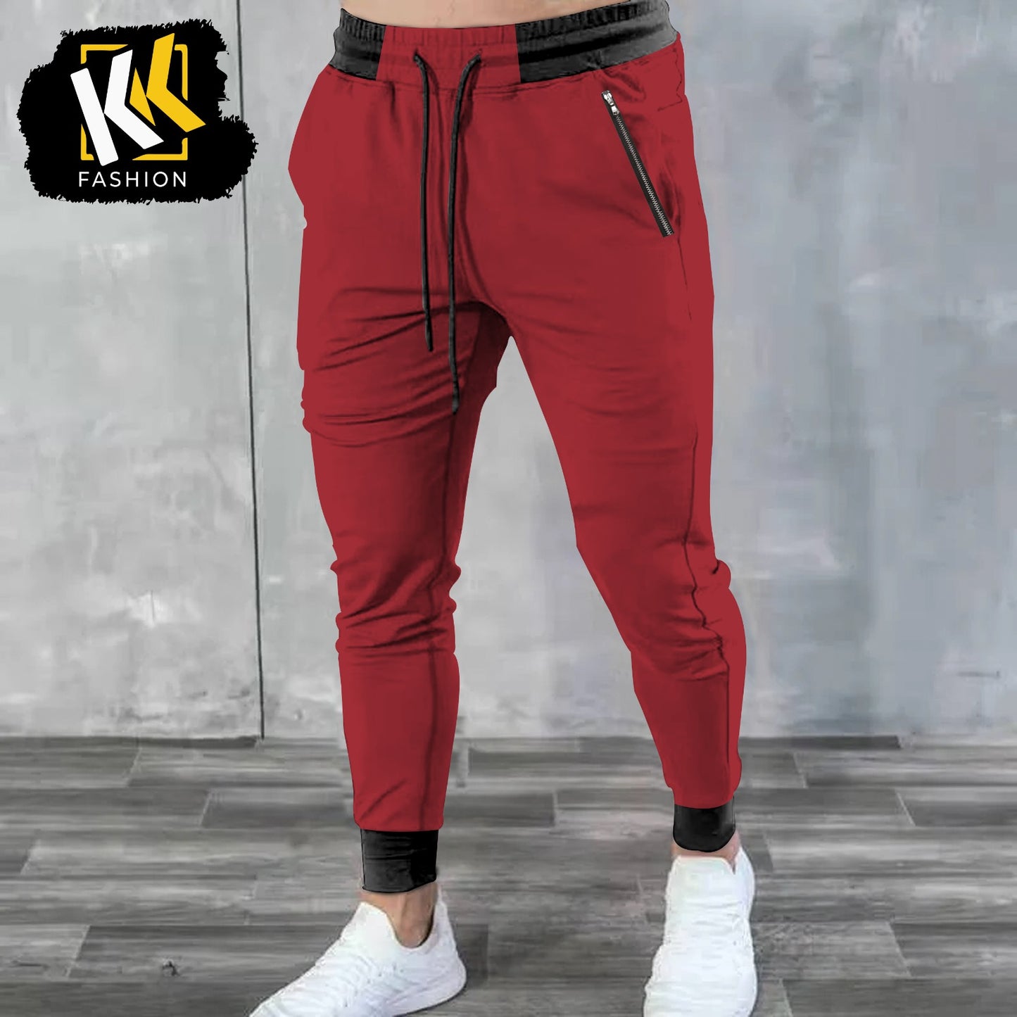 Mens TROUSER