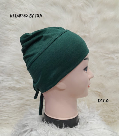 Artical Under Scarf Dori Topi