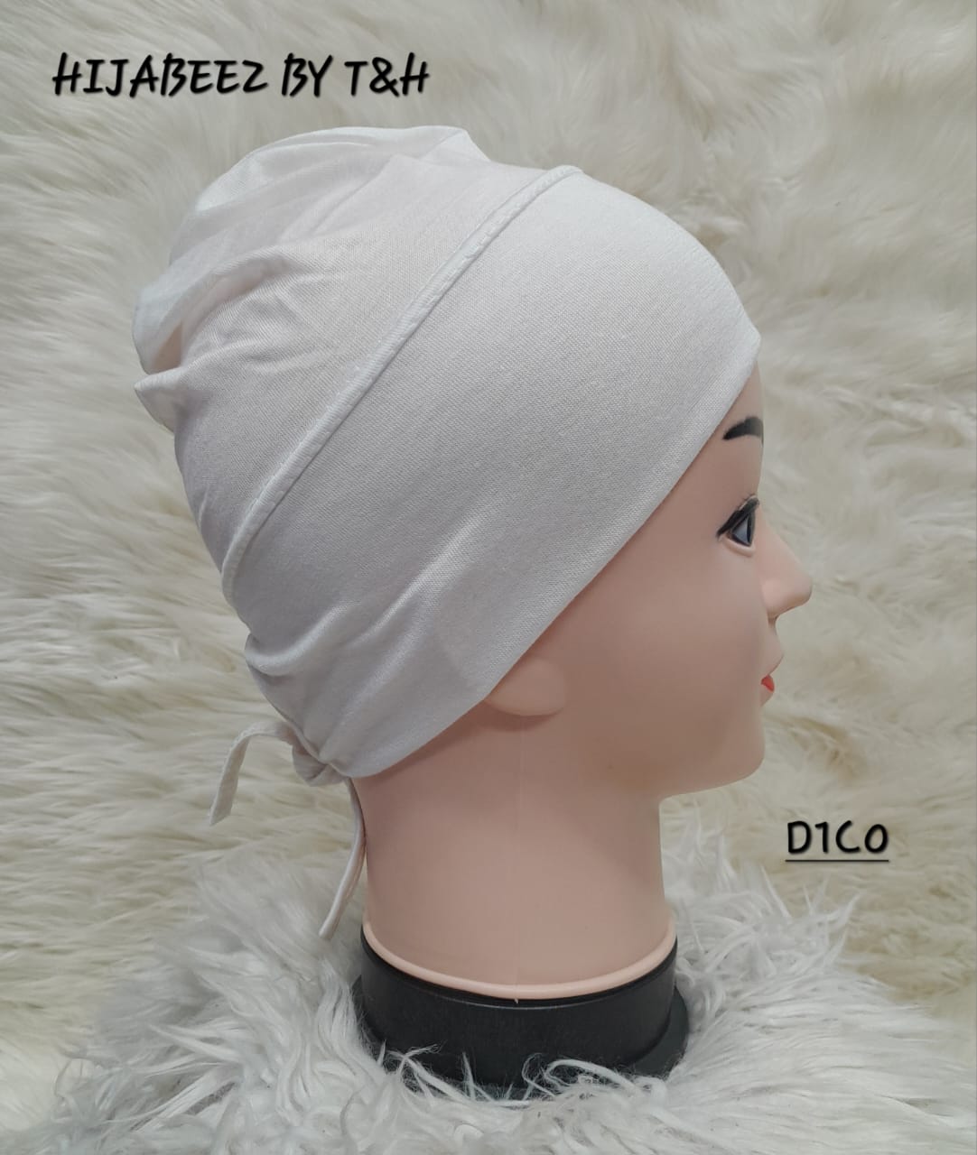 Artical Under Scarf Dori Topi