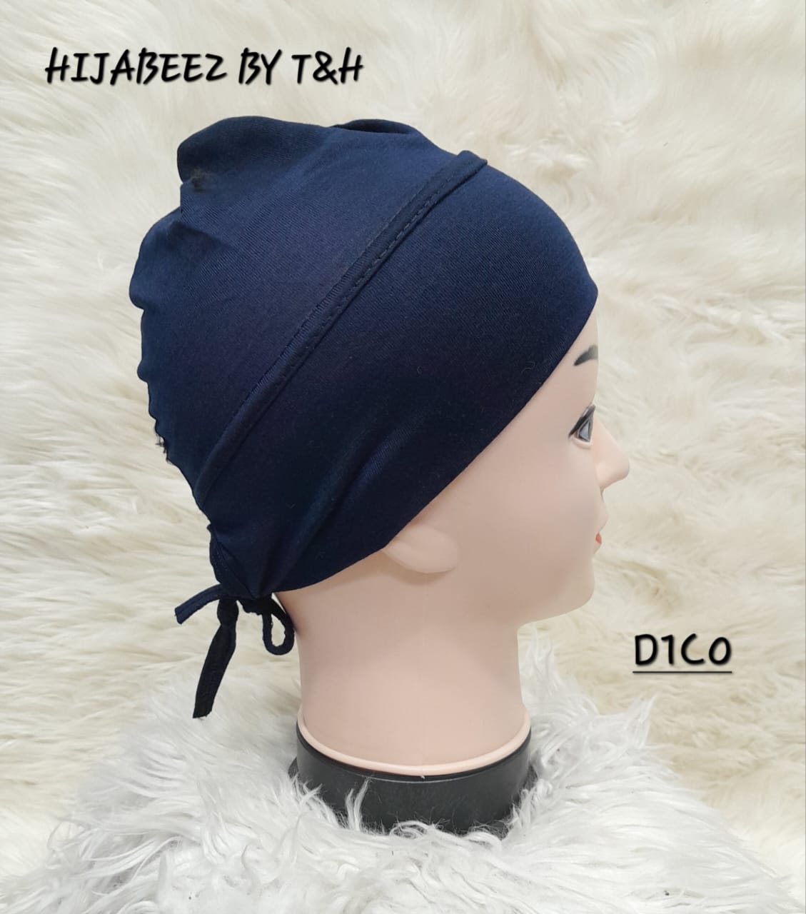 Artical Under Scarf Dori Topi