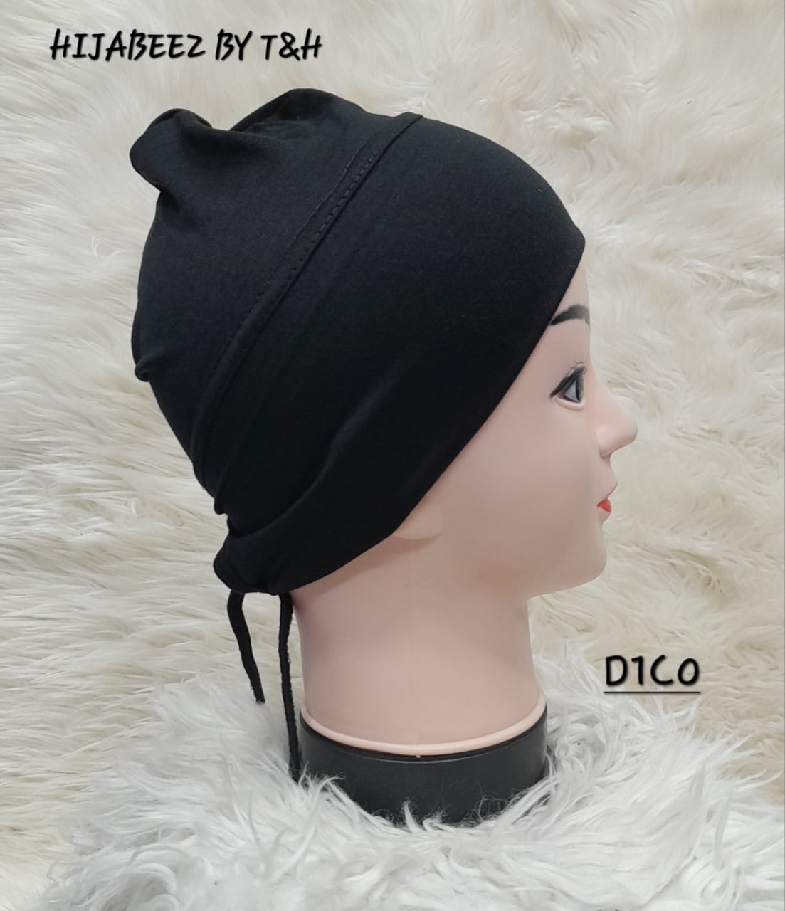 Artical Under Scarf Dori Topi