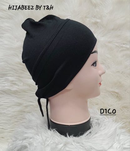 Artical Under Scarf Dori Topi