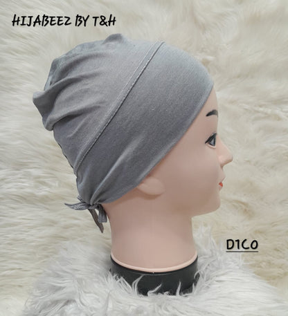 Artical Under Scarf Dori Topi