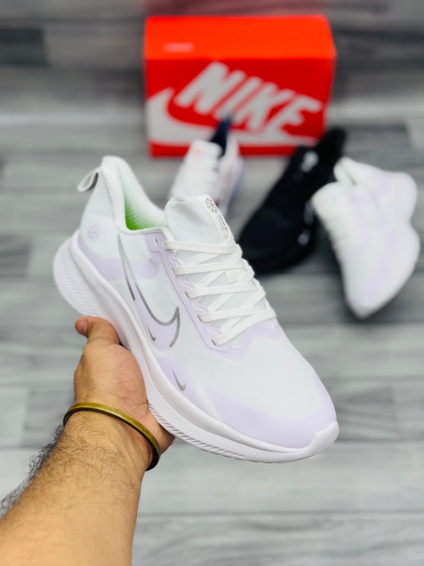 Nike air zoom