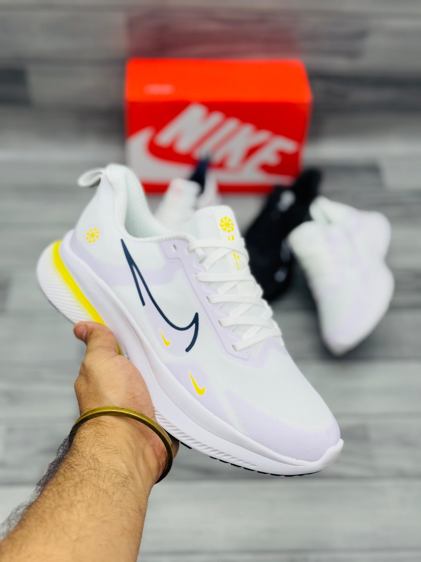 Nike air zoom