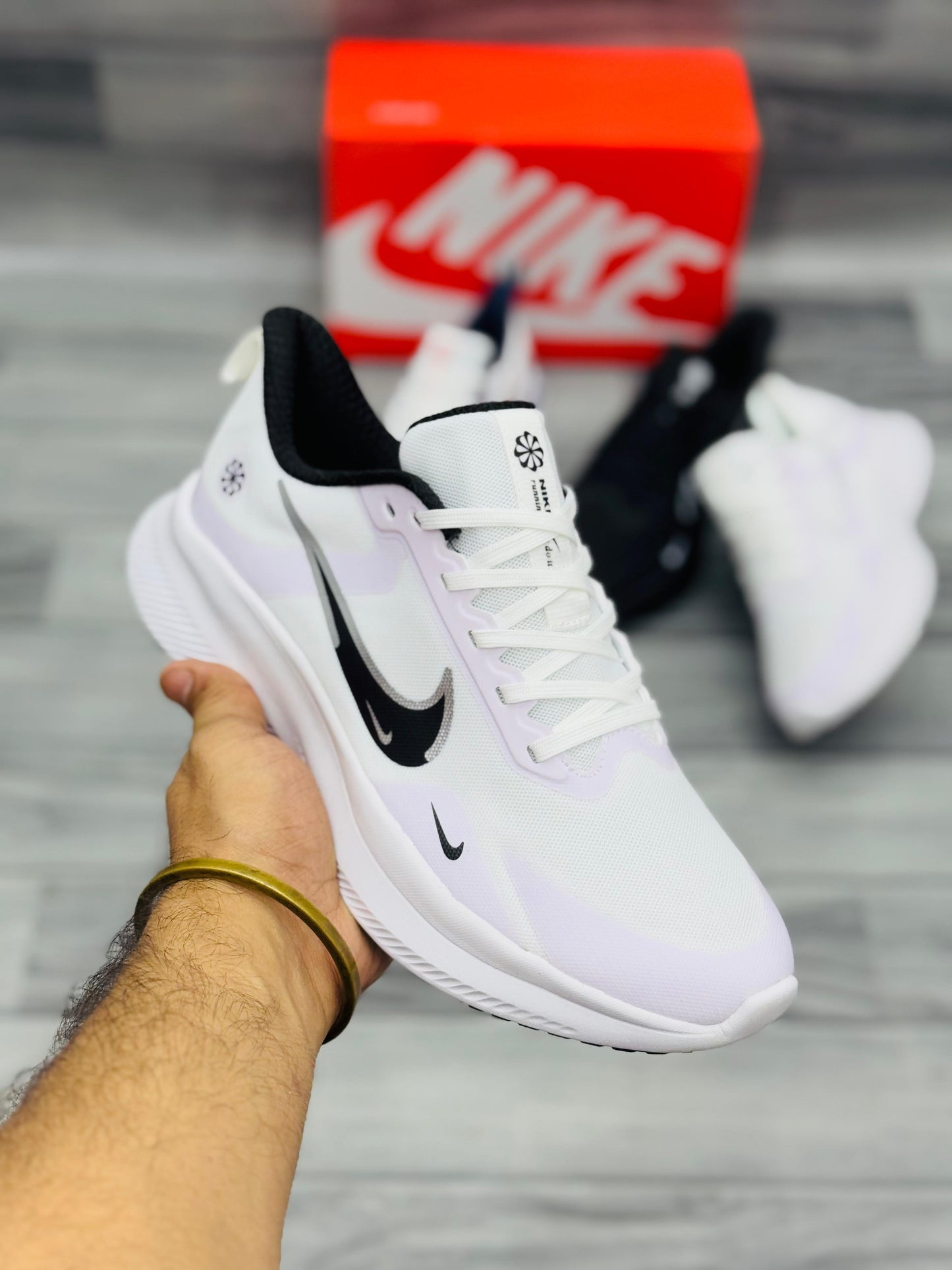 Nike air zoom