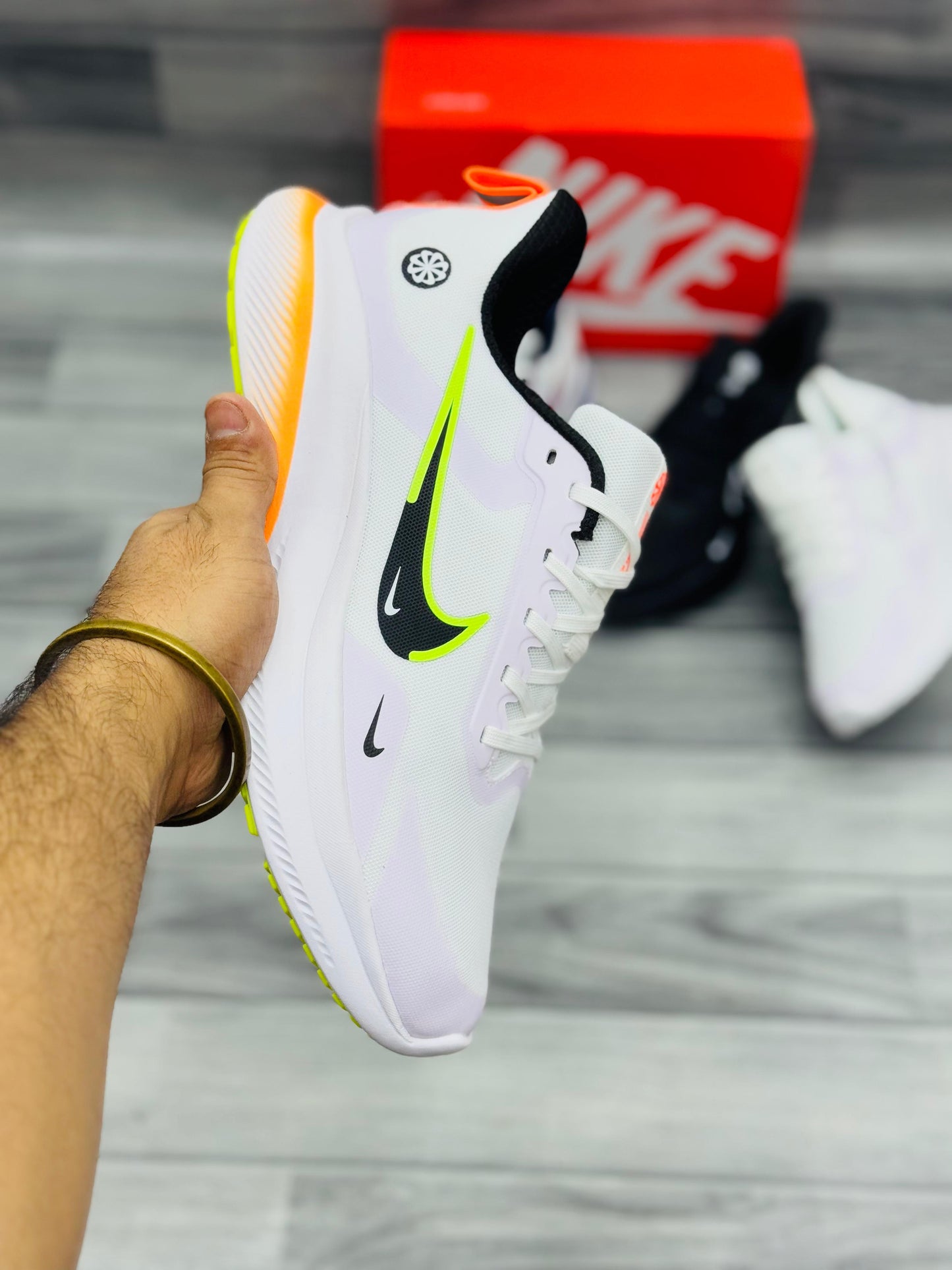 Nike air zoom