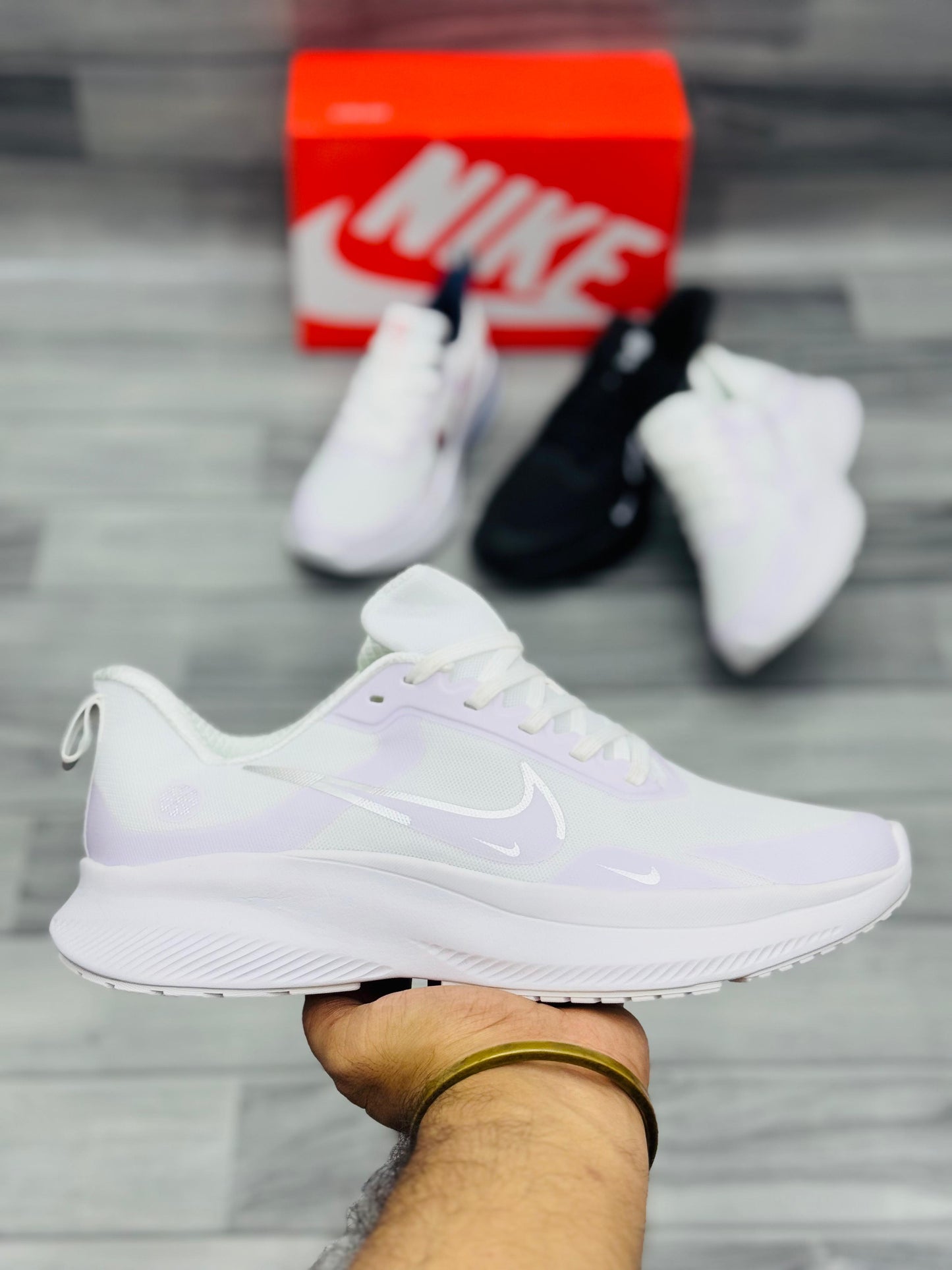 Nike air zoom