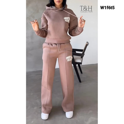 Womens Tracksuit