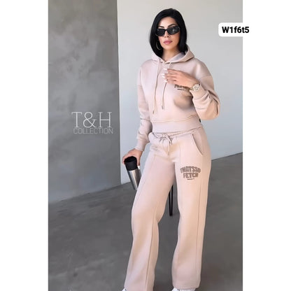 Womens Tracksuit