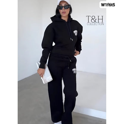 Womens Tracksuit