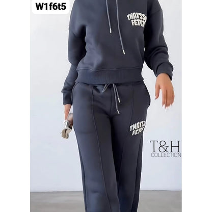 Womens Tracksuit