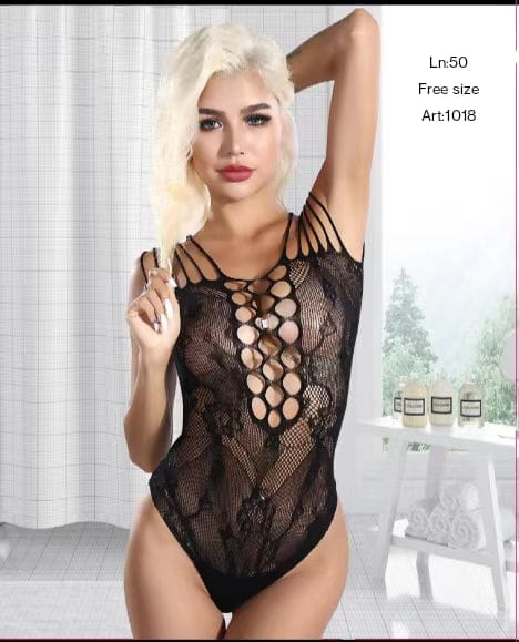 SHORT BODY STOCKING