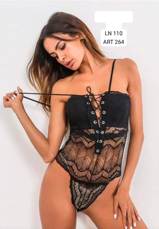 SHIRT NIGHT LINGERIE