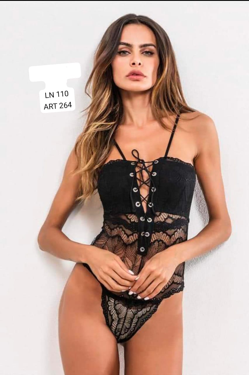 SHIRT NIGHT LINGERIE