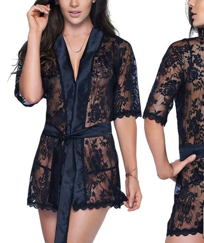 2 PIECE BRIDAL NIGHTY Gown & Silk PENTY