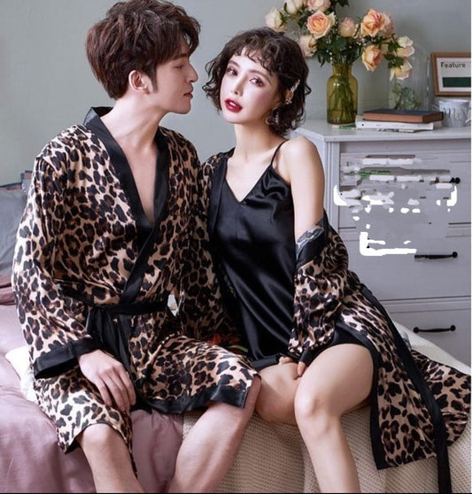BRIDAL COUPLE SET