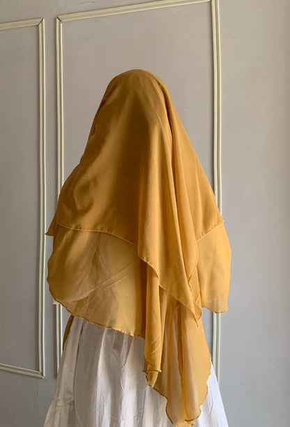 Princess Khimar