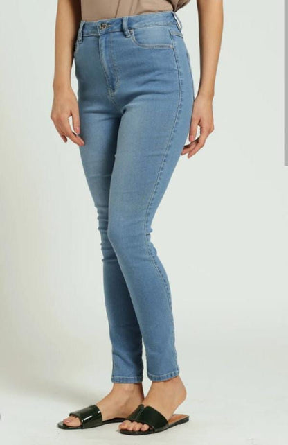 PACK OF 3 LADIES DENIM JEANS