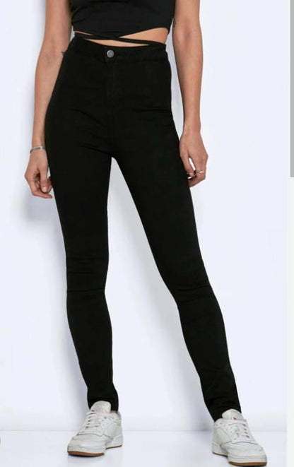 PACK OF 3 LADIES DENIM JEANS