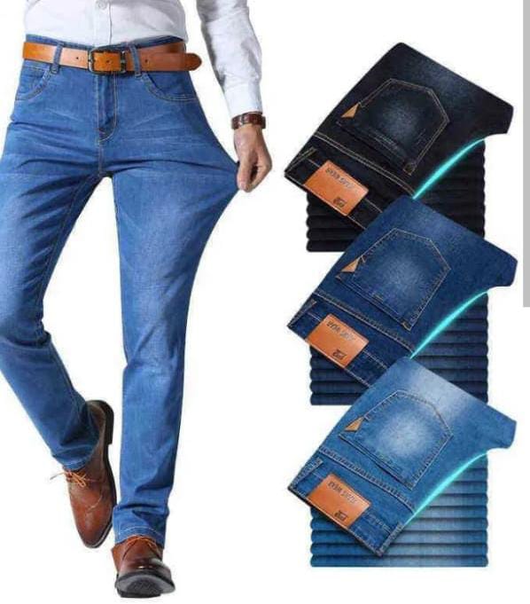 PACK OF 3 MEN DENIM JEANS