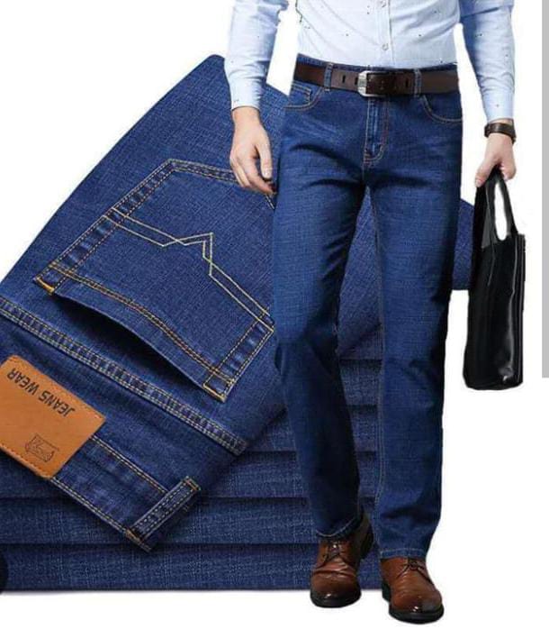 PACK OF 3 MEN DENIM JEANS
