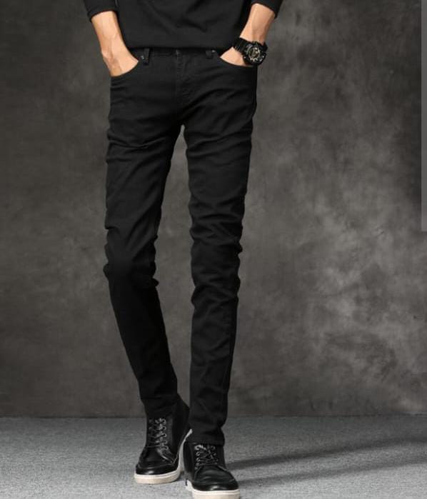 PACK OF 3 MEN DENIM JEANS