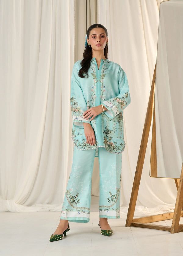 Digital Printed Cord Set