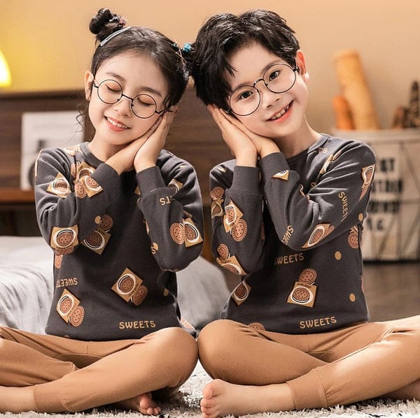 Night Suit For Kids