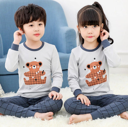 Night Suit For Kids