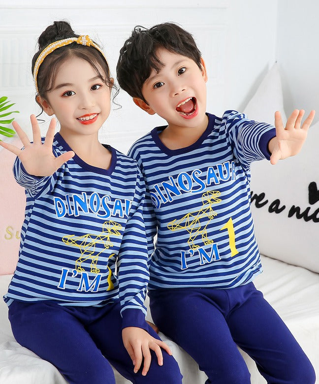 Night Suit For Kids
