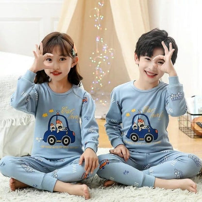 Night Suit For Kids
