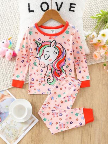 Night Suit For Kids