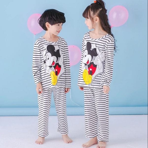 Night Suit For Kids