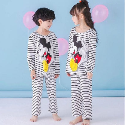 Night Suit For Kids