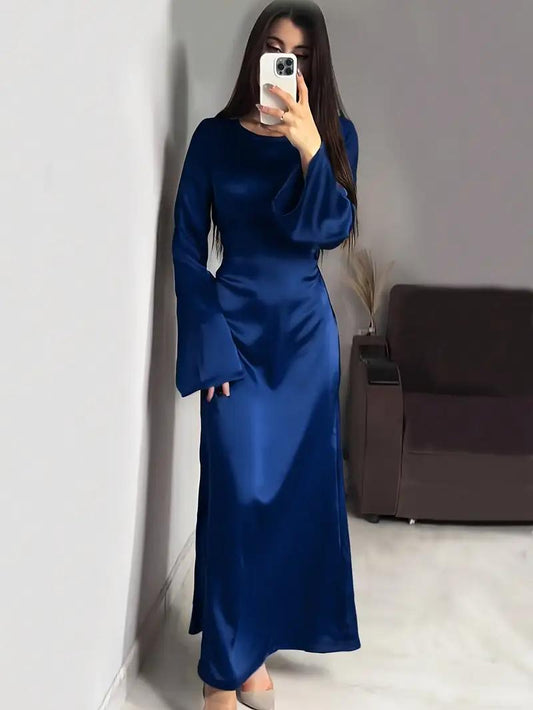 SILK MAXI