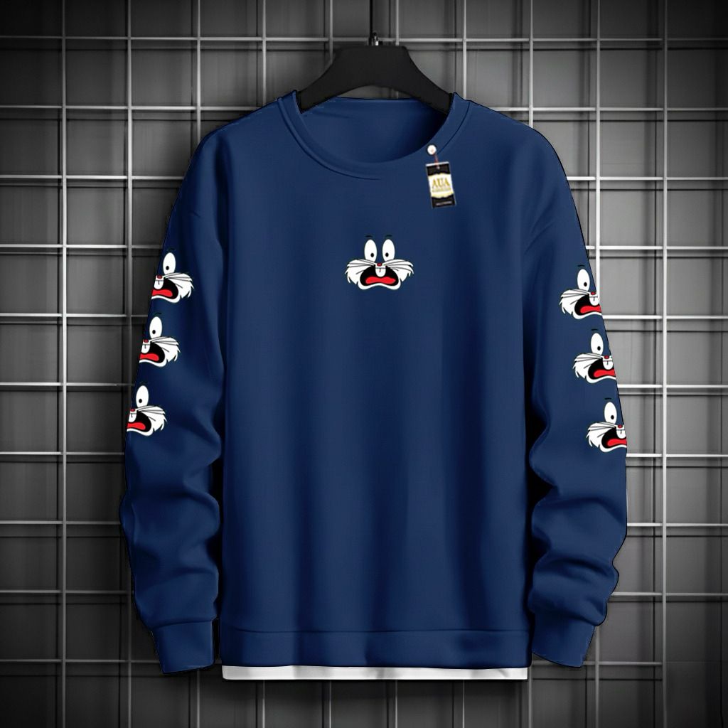 SWEATSHIRT FOR MENS