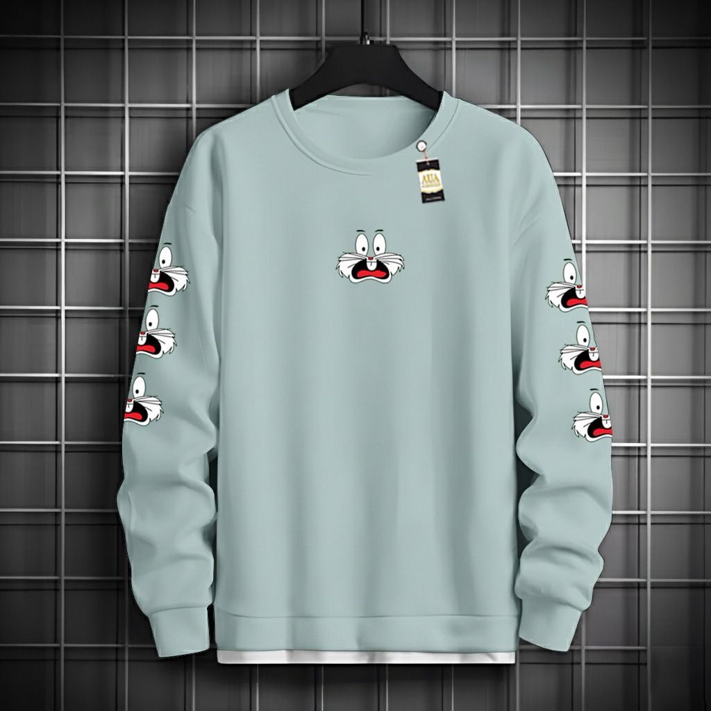 SWEATSHIRT FOR MENS