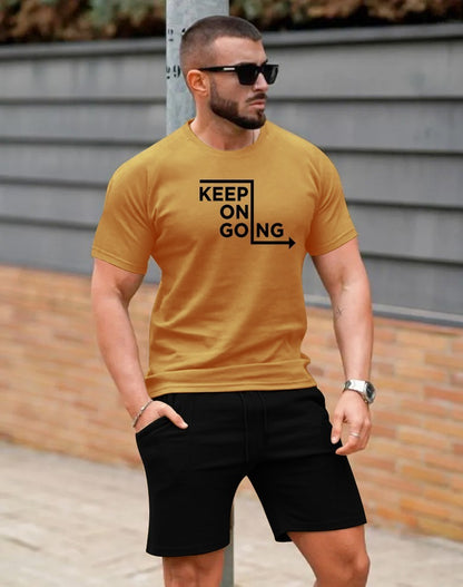 Fashion Track Suits  T Shirts & Shorts