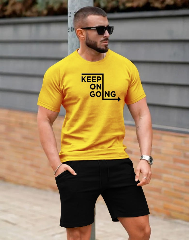 Fashion Track Suits  T Shirts & Shorts