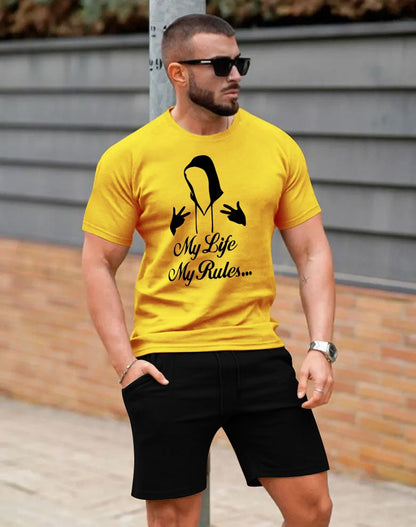 Fashion Track Suits  T Shirts & Shorts