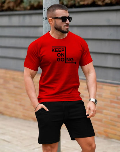 Fashion Track Suits  T Shirts & Shorts