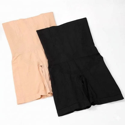 Ladies Boxer Body Shaper