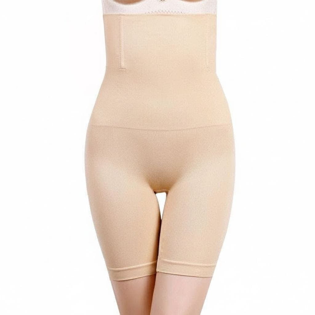Ladies Boxer Body Shaper