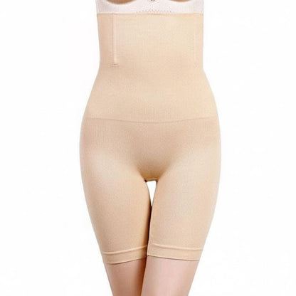 Ladies Boxer Body Shaper